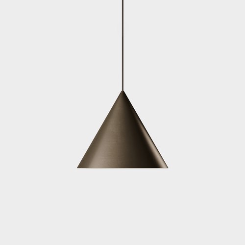 Morocco Cone Pendant Light