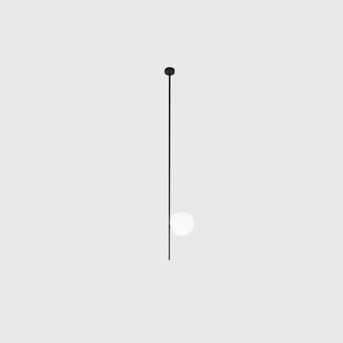 Black Atmosphere Pendant Light
