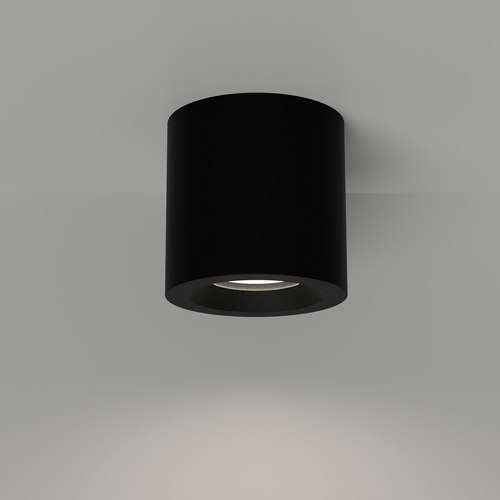 Black Lumina Ceiling Light