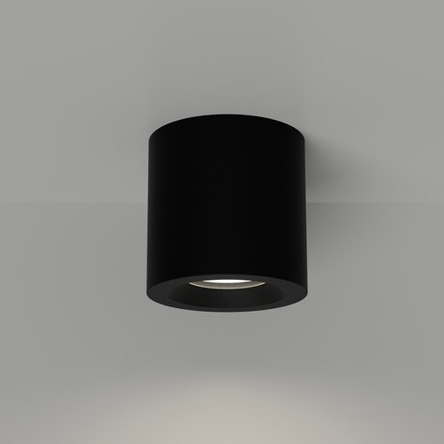 Black Lumina Ceiling Light