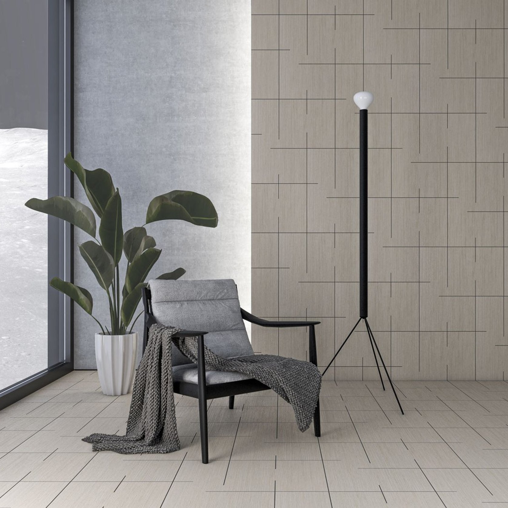 Loop Floring Listone Giordano Loop Flooring | ArchiPro AU