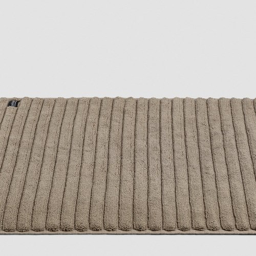Mocha Bath Mats