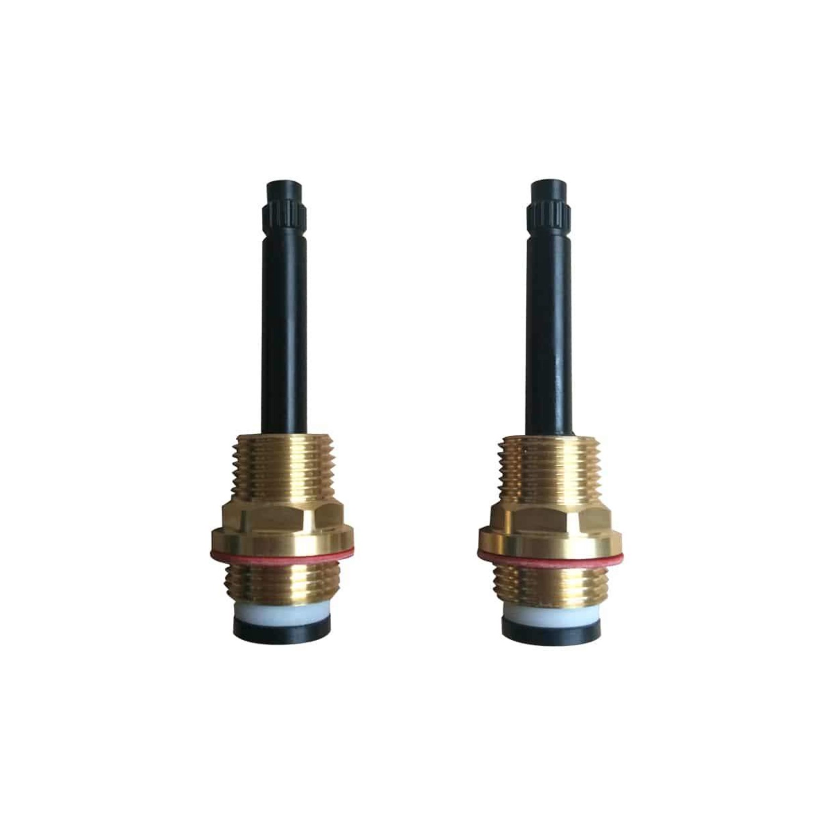Brass Jumper Valve Spindles (Set) ArchiPro AU