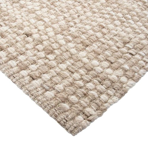 Sand Baya | Pelorus Floor Rug