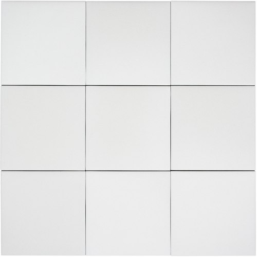 White Axel White | Perini Tiles