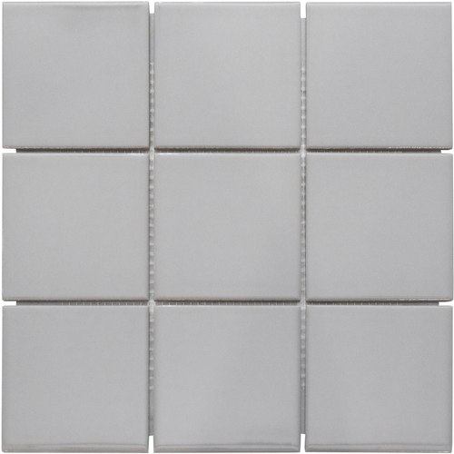 Grey Cabra Dark Grey Gloss | Perini Tiles