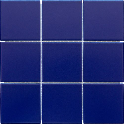 Blue Cabra Midnight | Perini Tiles