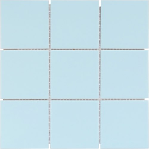 Blue Cabra Pool Blue | Perini Tiles