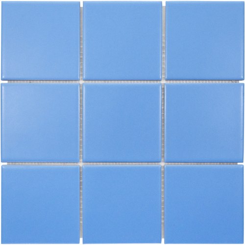 Blue Cabra Azure | Perini Tiles
