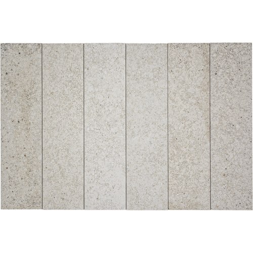 Grey Cinder Brick Sand | Perini Tiles