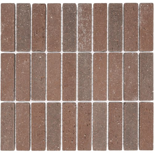 Brown Clay Brick Chocolate