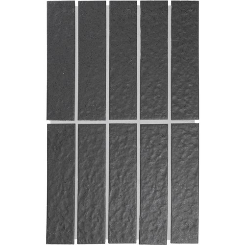 Black Fuuga Brick Coal