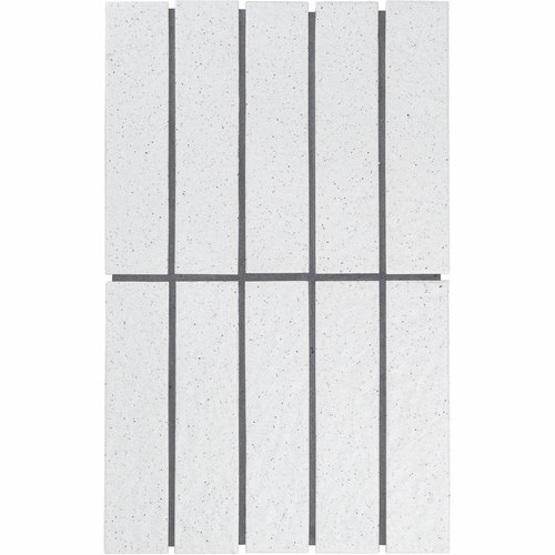 White Fuuga Brick Dove