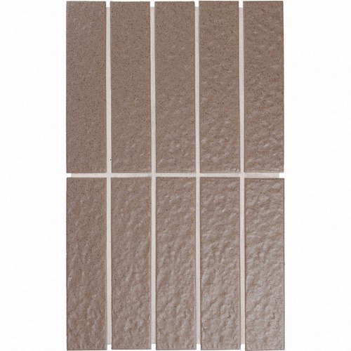 Brown Fuuga Brick Mud