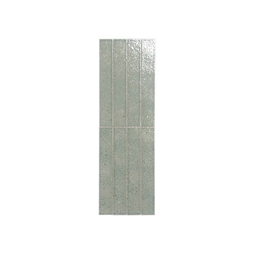 Blue Fuuga Large Lagoon | Perini Tiles