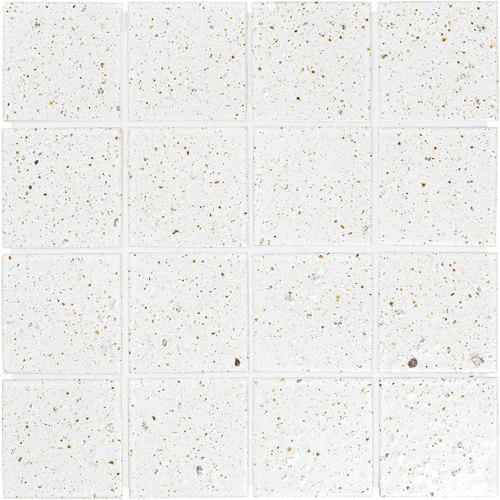 White Fuuga Square Salt