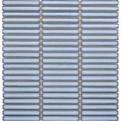 Blue Houston Pale Sky | Perini Tiles