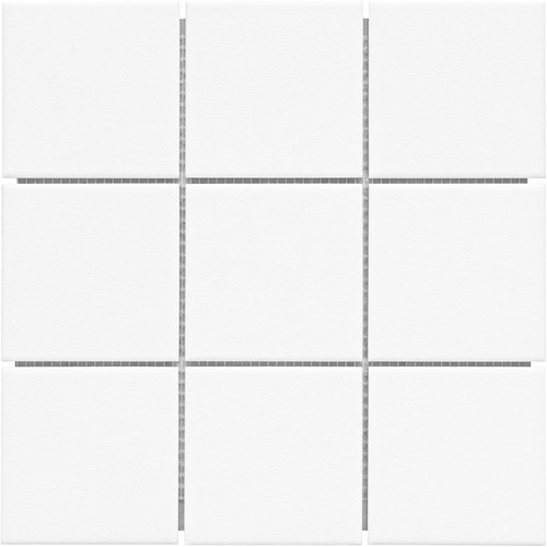 White Cabra White Grip | Perini Tiles