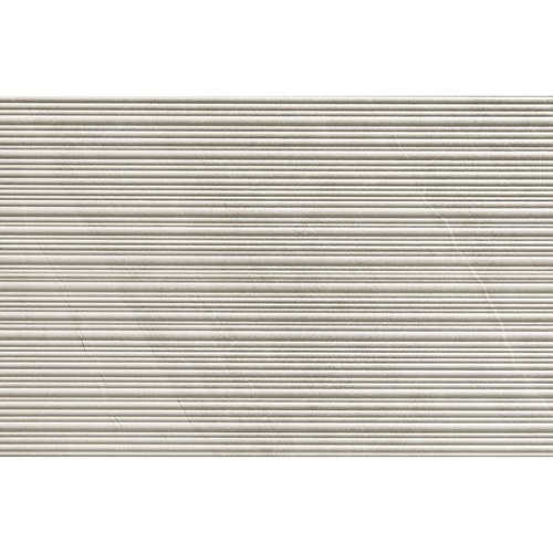 White Hellin Bianco Line | Perini Tiles