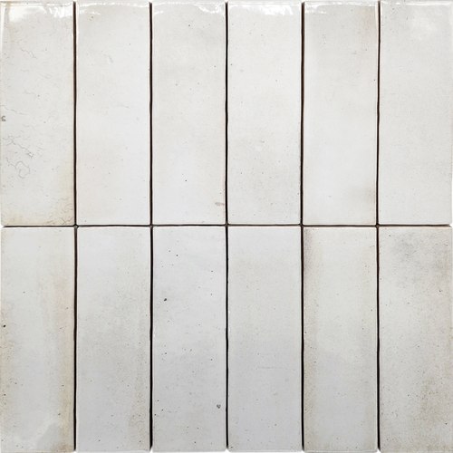 White Sapa Cloud Subway | Perini Tiles