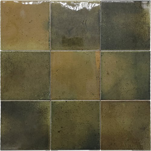 Green Sapa Jungle | Perini Tiles