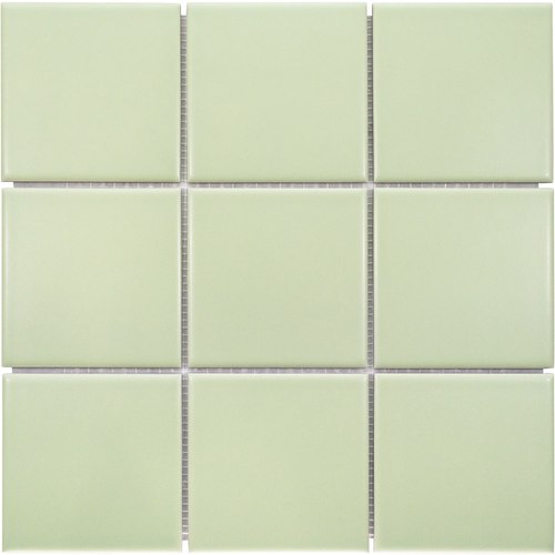 Green Cabra Soap Green | Perini Tiles