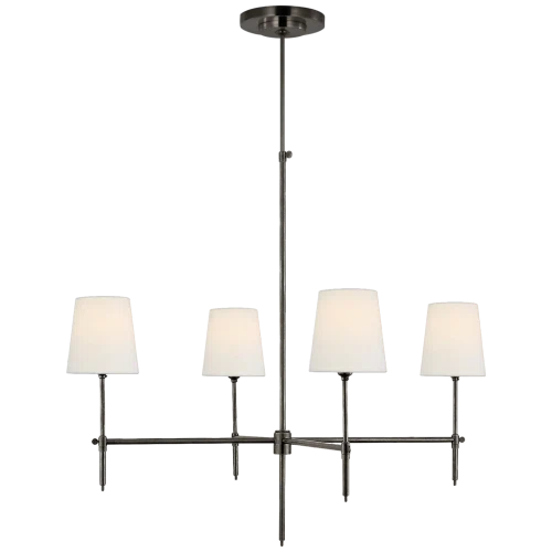 Bronze Bryant Large Chandelier