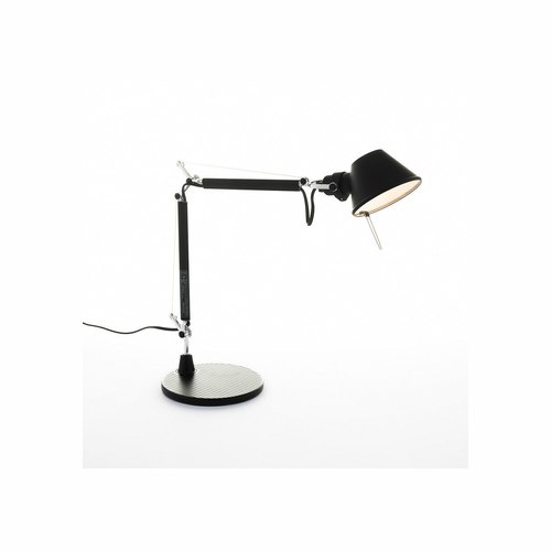 Black Tolomeo Micro