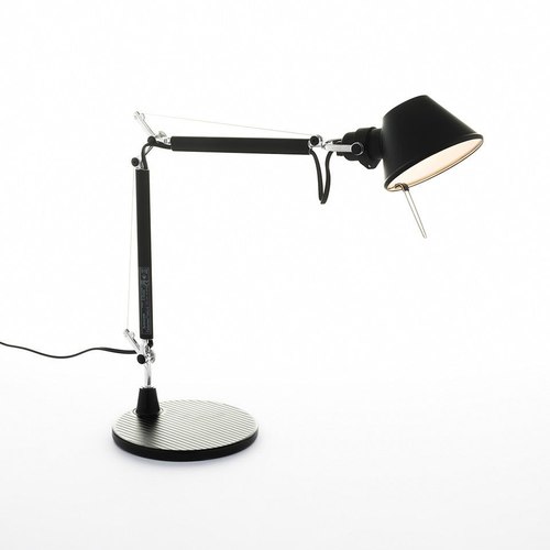 Black Tolomeo Micro