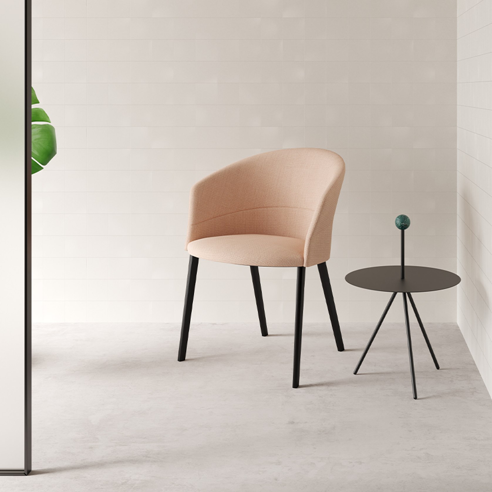 Trino Low Table ArchiPro AU