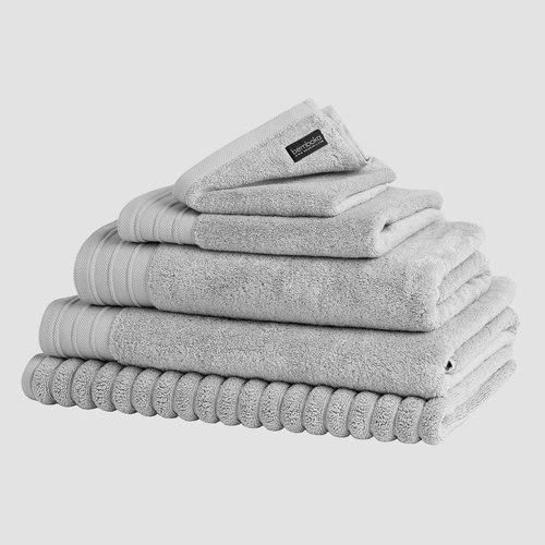 Dove Luxe Bath Sheets