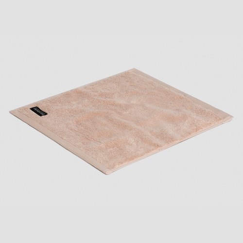 Blush Luxe Face Washers