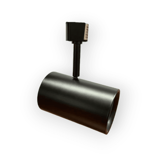 Black Vella Track Light