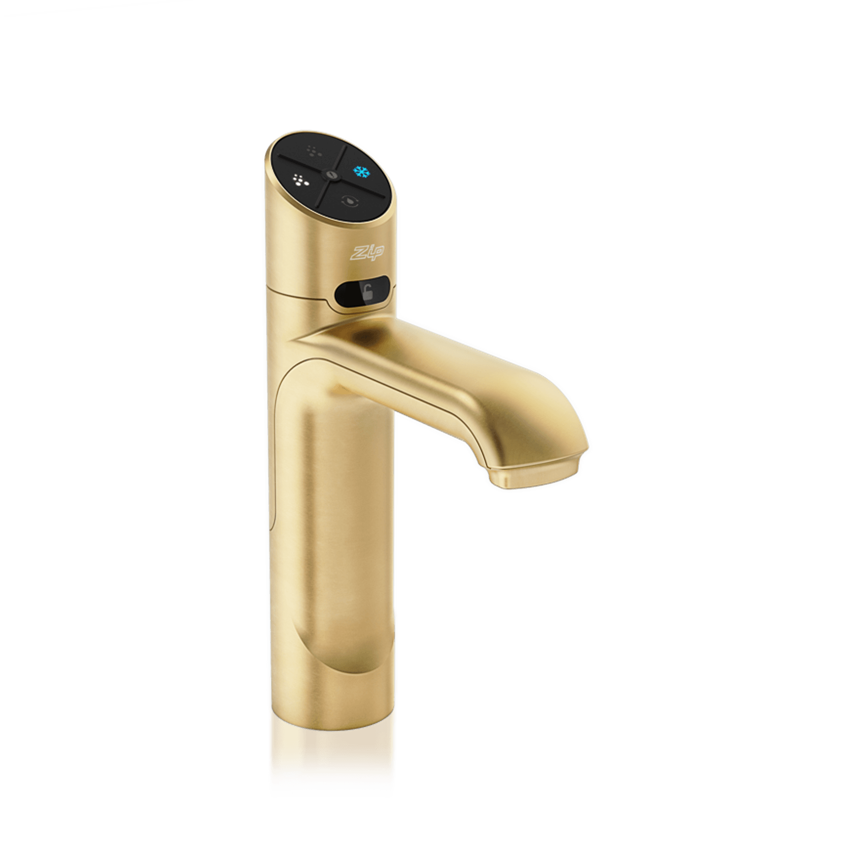 HydroTap G5 CS Classic Plus | Brushed Gold | ArchiPro AU