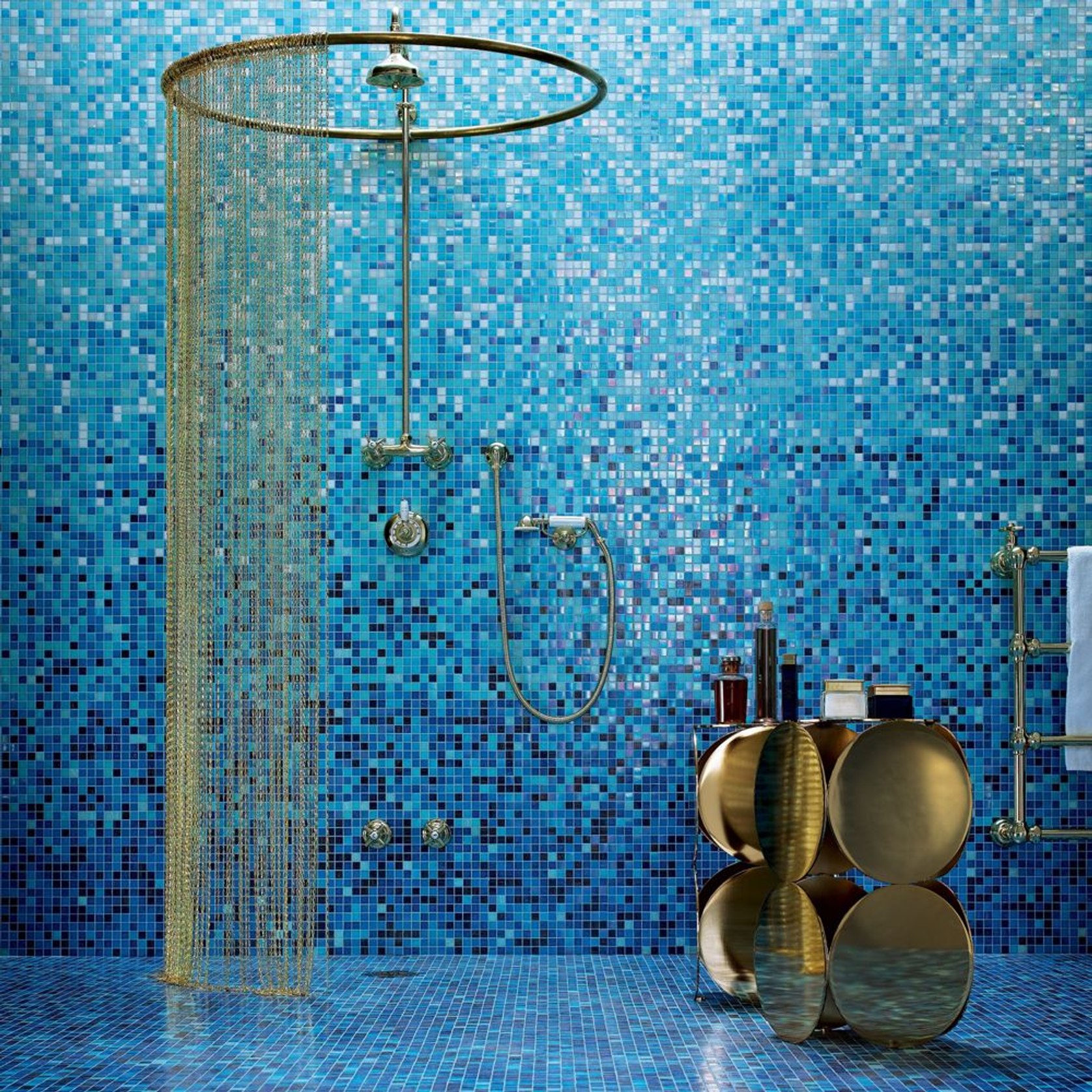 Bisazza Mosaic Tiles | ArchiPro AU