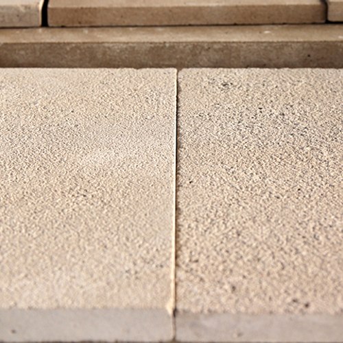 Caramel Sand Blasted Finish