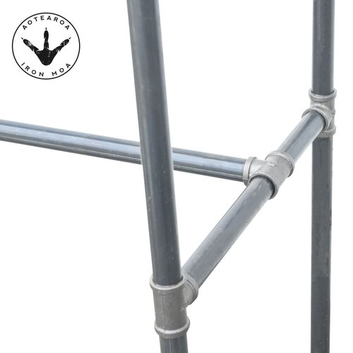 Vintage Moa Desk Base and Legs