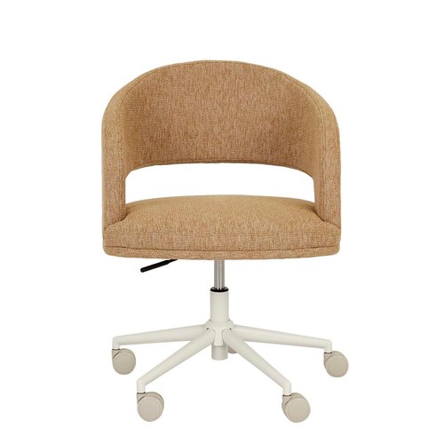 Noyack Gerbera/Matt Bone Norah Office Chair