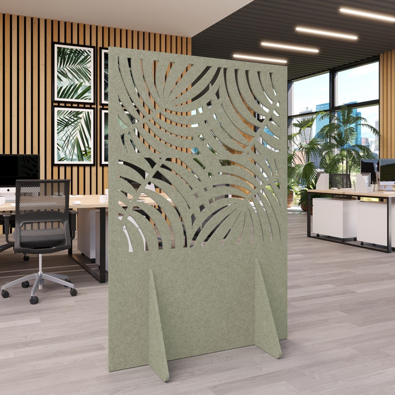 Botany Room Mate | ArchiPro AU