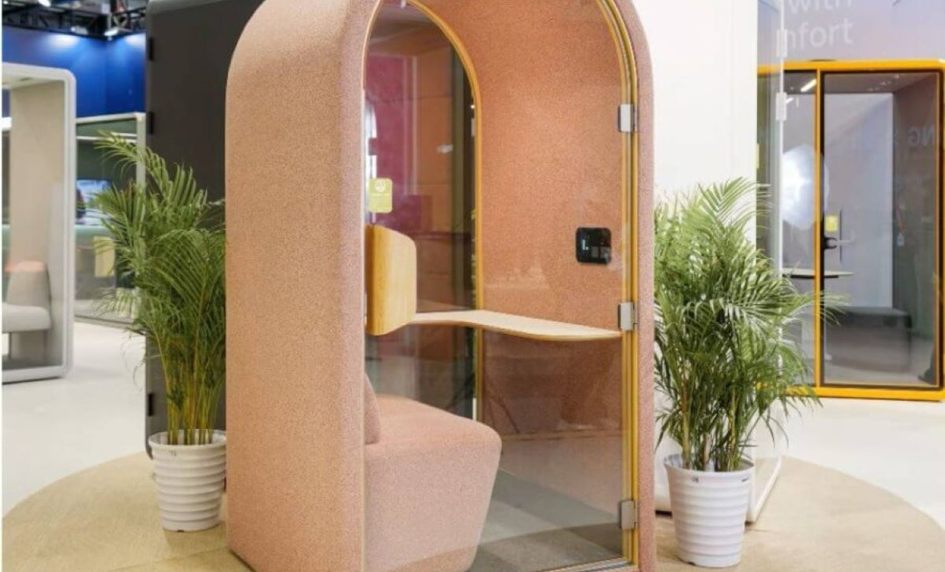 Loop Phonebooth
