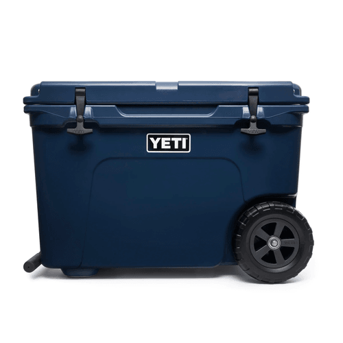Navy YETI® Tundra Haul Esky