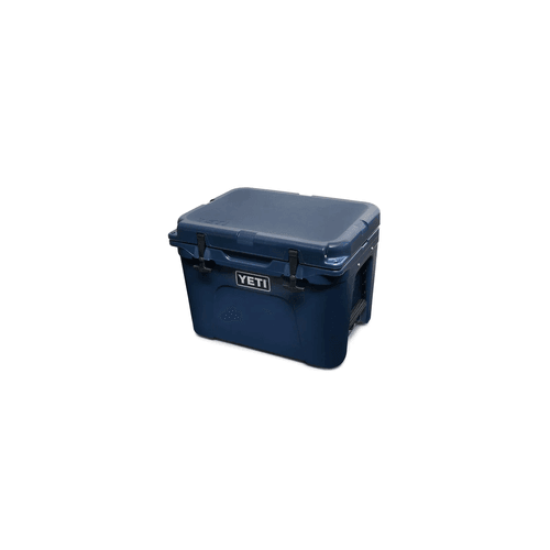 Navy YETI® Tundra 35