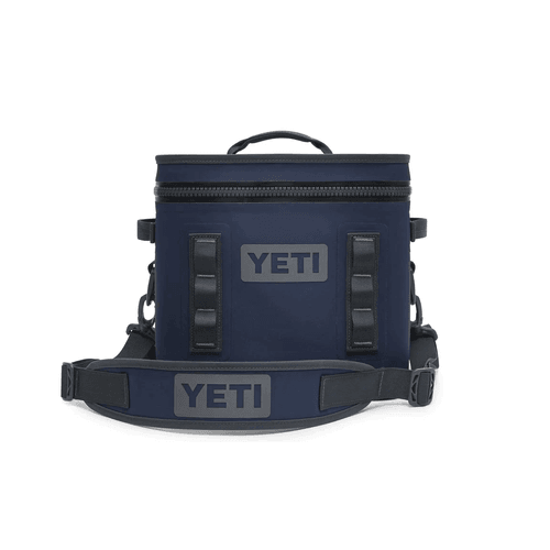 Navy YETI® Hopper Flip 12