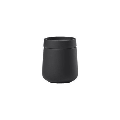Black Zone Nova One Jar w. Lid 290ml
