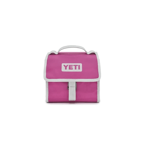 Prickly Pear Pink YETI® Daytrip Lunch Bag Cooler