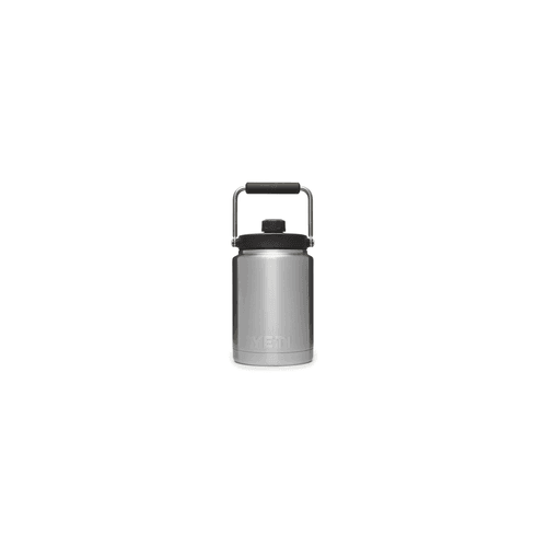 Stainless YETI® Rambler Half Gallon Jug