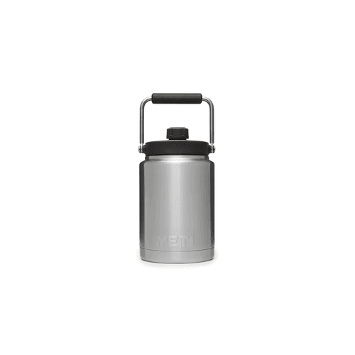 Stainless YETI® Rambler Half Gallon Jug