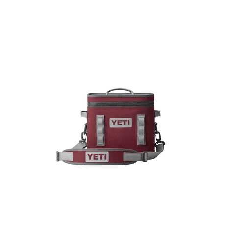 Harvest Red YETI® Hopper Flip 12