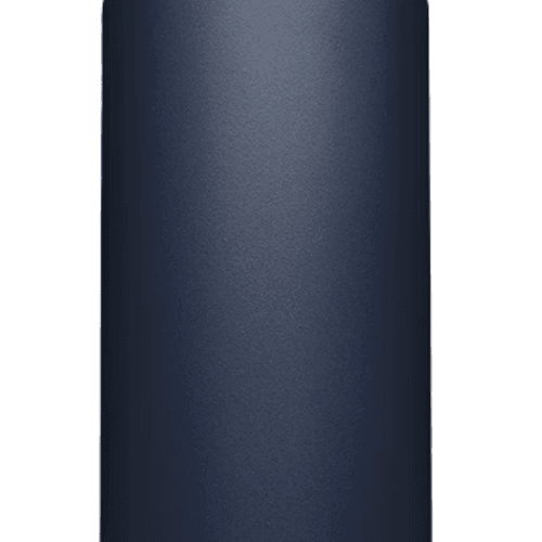 Navy YETI Rambler 26 oz Bottle