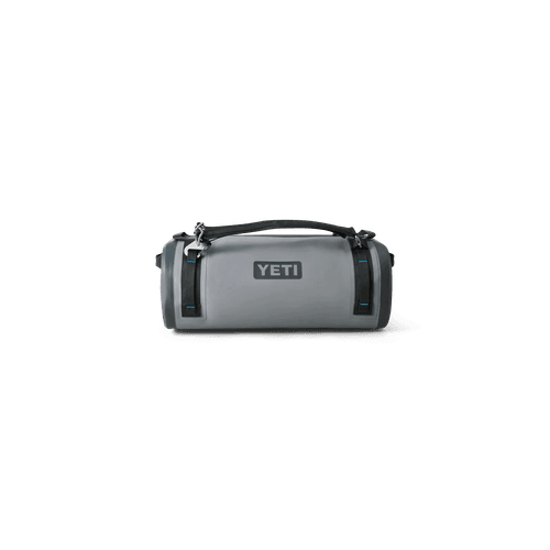 Storm Gray YETI® Panga Submersible Duffel 50 Storm Gray